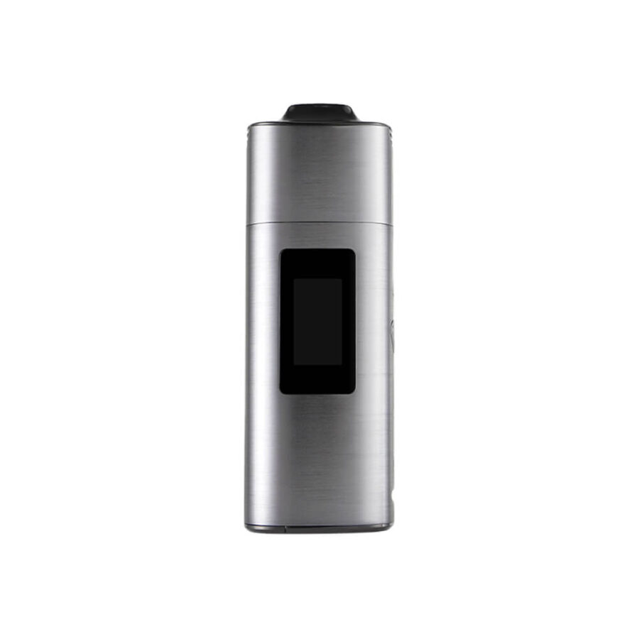XVAPE XLUX ROFFU Trockenkräuter-Vaporizer Onyx-Grau - Großhandel 1