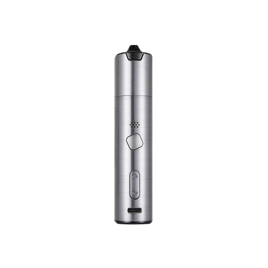 XVAPE XLUX ROFFU Trockenkräuter-Vaporizer Onyx-Grau - Großhandel 5