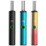 XMax V3 Nano Verdampfer für Trockene Kräuter XVAPE XMAX V3 Nano Dry Herb Vaporizer