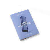 Broschüre PAX plus & mini-EN