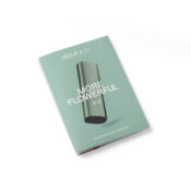 Broschüre PAX plus & mini-ES