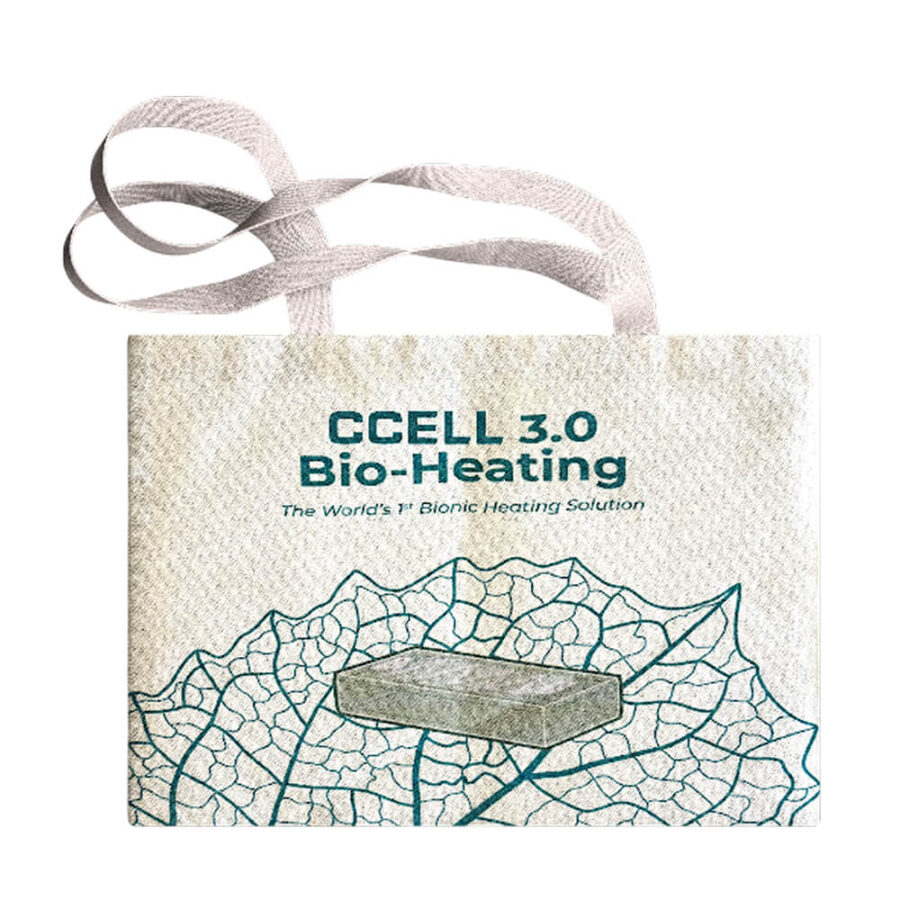 CCELL Tragetasche