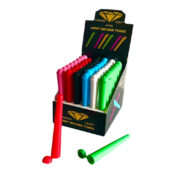 Diamond Leaf Joint Holder Tubes Großhandel