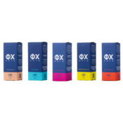 Pharma hemp PHIX Tropfen 10ml Kombo - Großhandel