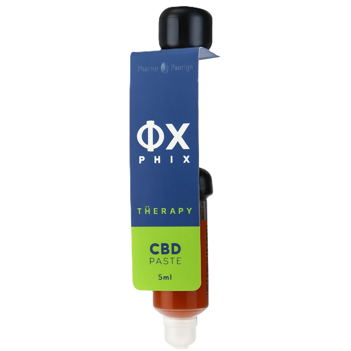 Unbenanntes Design – 8 Pharma Hemp PHIX Paste 5ml Wholesale 1 1