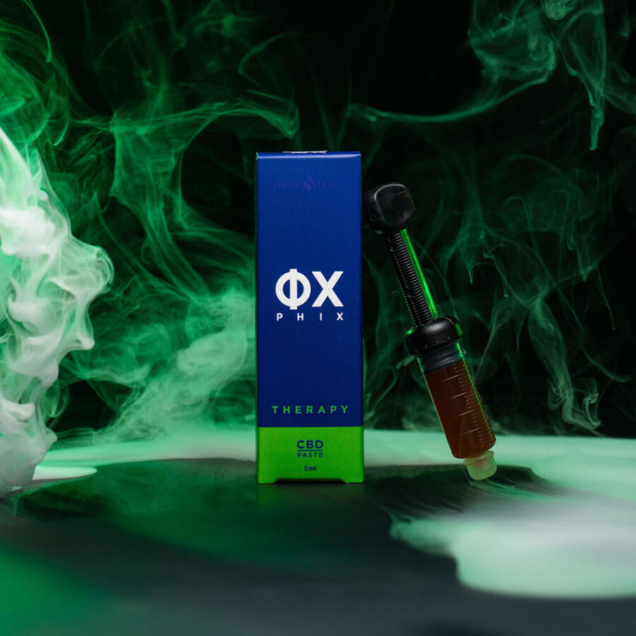 Pharma Hanf PHIX Paste 5ml Großhandel-2