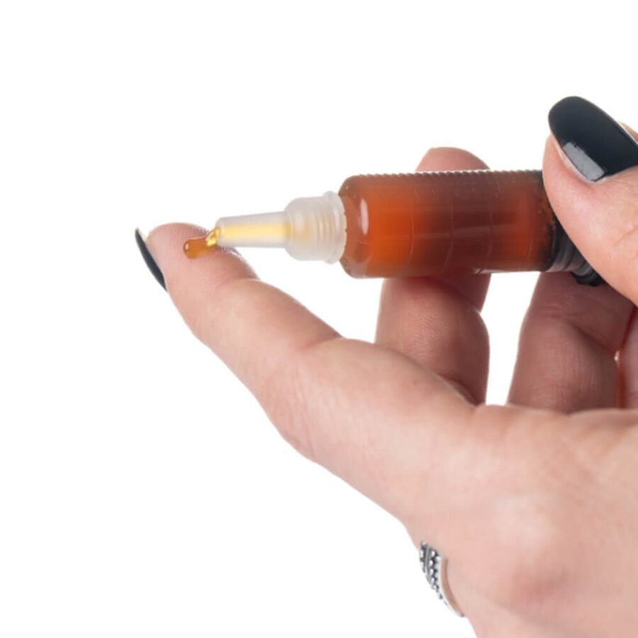 Pharma Hanf PHIX Paste 5ml Großhandel-3
