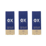 Pharma Hemp PHIX Premium Tropfen 10ml Kombi – Großhandel