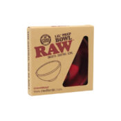 RAW Lil' Prep Silikon Sortierschale (16 Stk:Display) - Großhandel 2