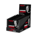 Tyson 2.0 Cannabis-Cookie Schokoladenstückchen (10 Stk.:Display)-Großhandel 1