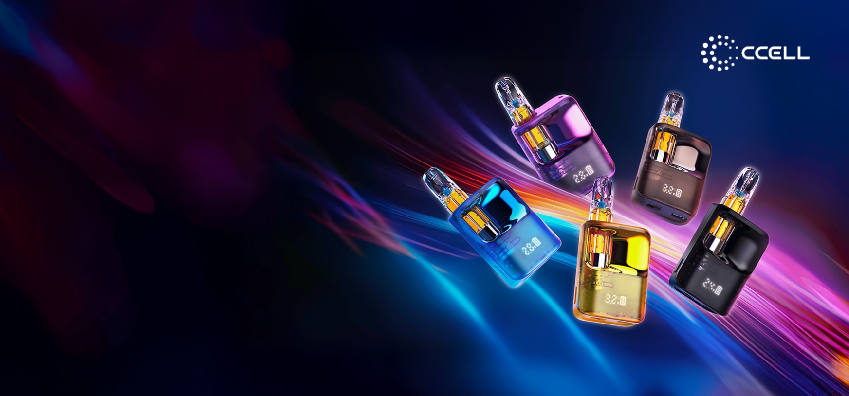 Stylo CCELL