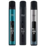 XMax V3 Pro Verdampfer für Trockene Kräuter XVAPE X Max V3 Pro Dry Herbs Vaporizer 11 2