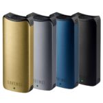 DaVinci Artiq 510 Cartridge Vaporizer
