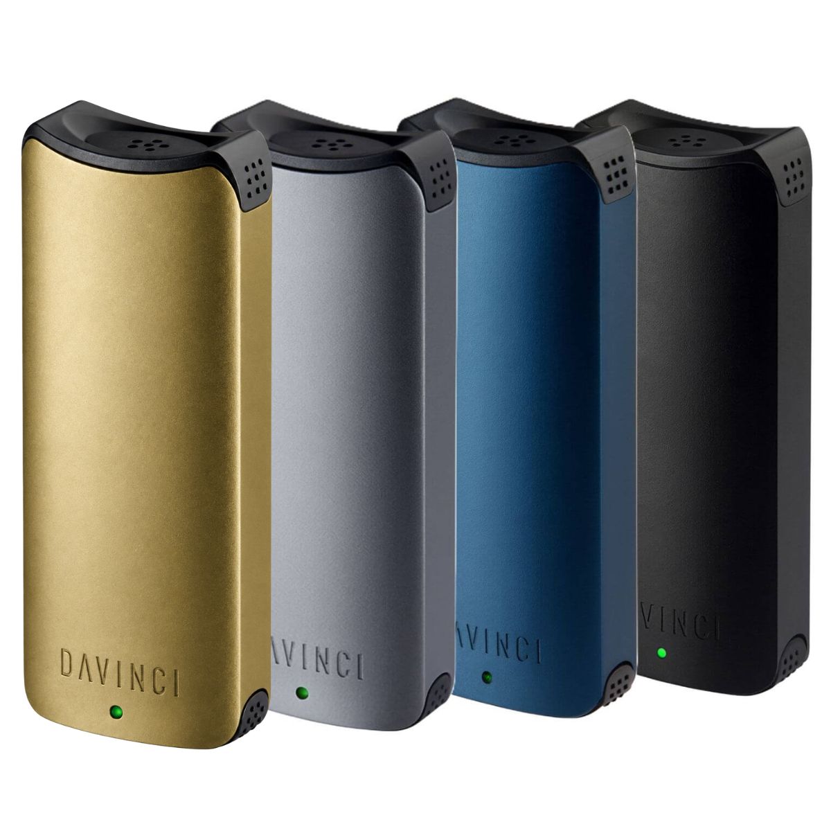 DaVinci Artiq 510 Cartridge Vaporizer DaVinci Artiq 510 Cartridge Vaporizer