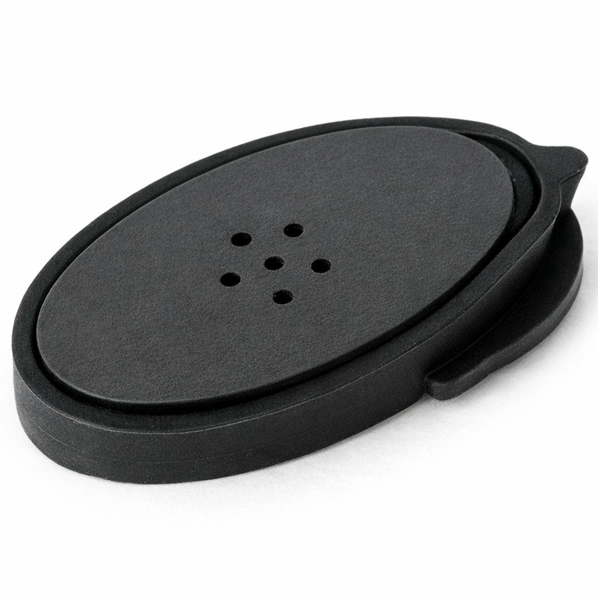 DaVinci IQC Mouthpiece Flat Silicone DaVinci IQC Mouthpiece Flat Silicone