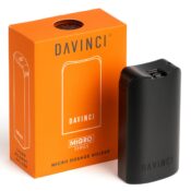 Davinci MIQRO Dosage Pod Holder Empty