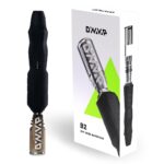 DynaVap B2 Verdampfer für Trockene Kräuter DynaVap B2 Dry Herb Vaporizer