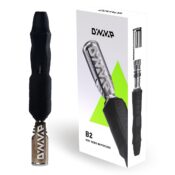 DynaVap B2 Dry Herb Vaporizer