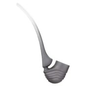 Puffco New Proxy Wizard-Glasabdeckung 3 Puffco New Proxy Wizard Glass Cover Onyx