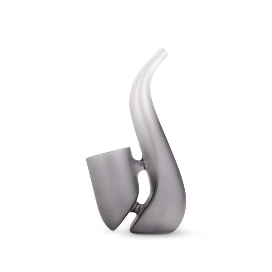 Großhandel neue Proxy Bub Glas Onyx38