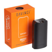davinci premium dosage holder