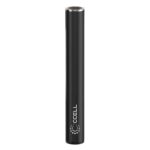 CCELL M4 Vape Pen Akku 290mAh CCELL M4 Vape Pen Battery 290mAh 5pcs display Black