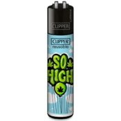 Clipper Lighters 420 Mix 11 2