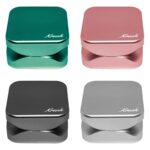 Krush kube 2.0 Aluminium Grinder 2-teilig – 55 mm Krush Kube 2.0 Aluminium Grinder 2 Parts 55mm