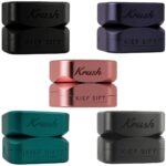 Krush Kube 3.0 Aluminium Grinder 3 Parts – 55mm
