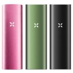 PAX Mini 2 Dry Herb Vaporizer PAX Mini 2 Dry Herb Vaporizer