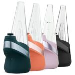 Puffco New Peak Concentrate Portable Vaporizer 12