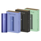 PAX plus Starter-Kit Trockenkräuter-Vaporizer 1 Untitled design
