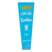 VIBES x COOKIES Cones King Size Slim Ultra Thin 2
