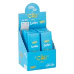 VIBES x COOKIES The Cali Cones Ultra Thin 1g 3er-Pack (8 stk/display) VIBES x COOKIES The Cali Cones Ultra Thin 1g 3 Pack