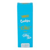 VIBES x COOKIES The Cali Cones Ultra Thin 1g 3 Pack 3