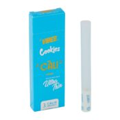 VIBES x COOKIES The Cali Cones Ultra Thin 1g 3 Pack 5