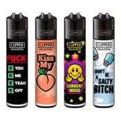 wholesale clipper lighters 13