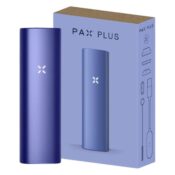 PAX plus Starter-Kit Trockenkräuter-Vaporizer 2 wholesale pax plus periwinkle starter kit dry herb vaporizer