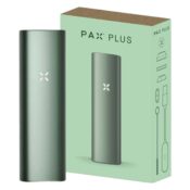 PAX plus Starter-Kit Trockenkräuter-Vaporizer 4 wholesale pax plus sage starter kit dry herb vaporizer