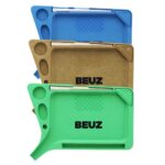 BEUZ Hanf-Rolltablett (24 stk/display) BEUZ Hemp Rolling Tray