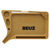 BEUZ Hemp Rolling Tray 2