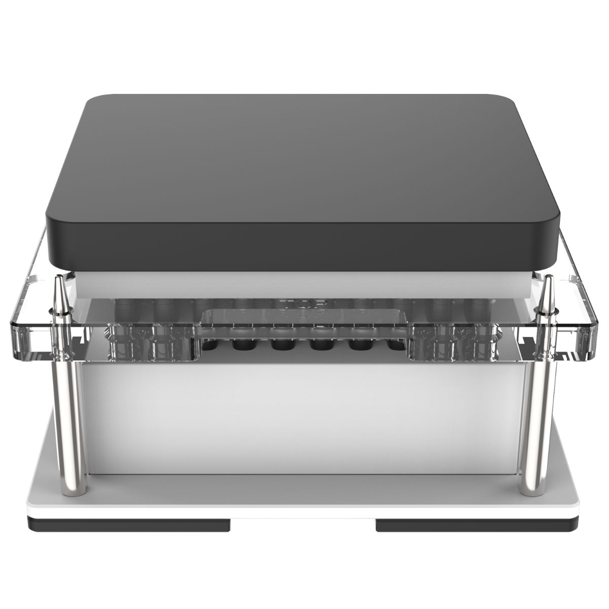 CCELL-Vorrichtungen für Eazie Bar 1 ml CCELL Fixtures for Eazie Bar 1ml