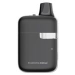 CCELL Tank All-in-One Schwarz 3ml CCELL Tank All in One Black 3ml