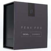 Puffco Peak Pro 3DXL Chamber Black 2