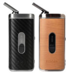 X Vape X Max Ace Dry Herbs Vaporizer