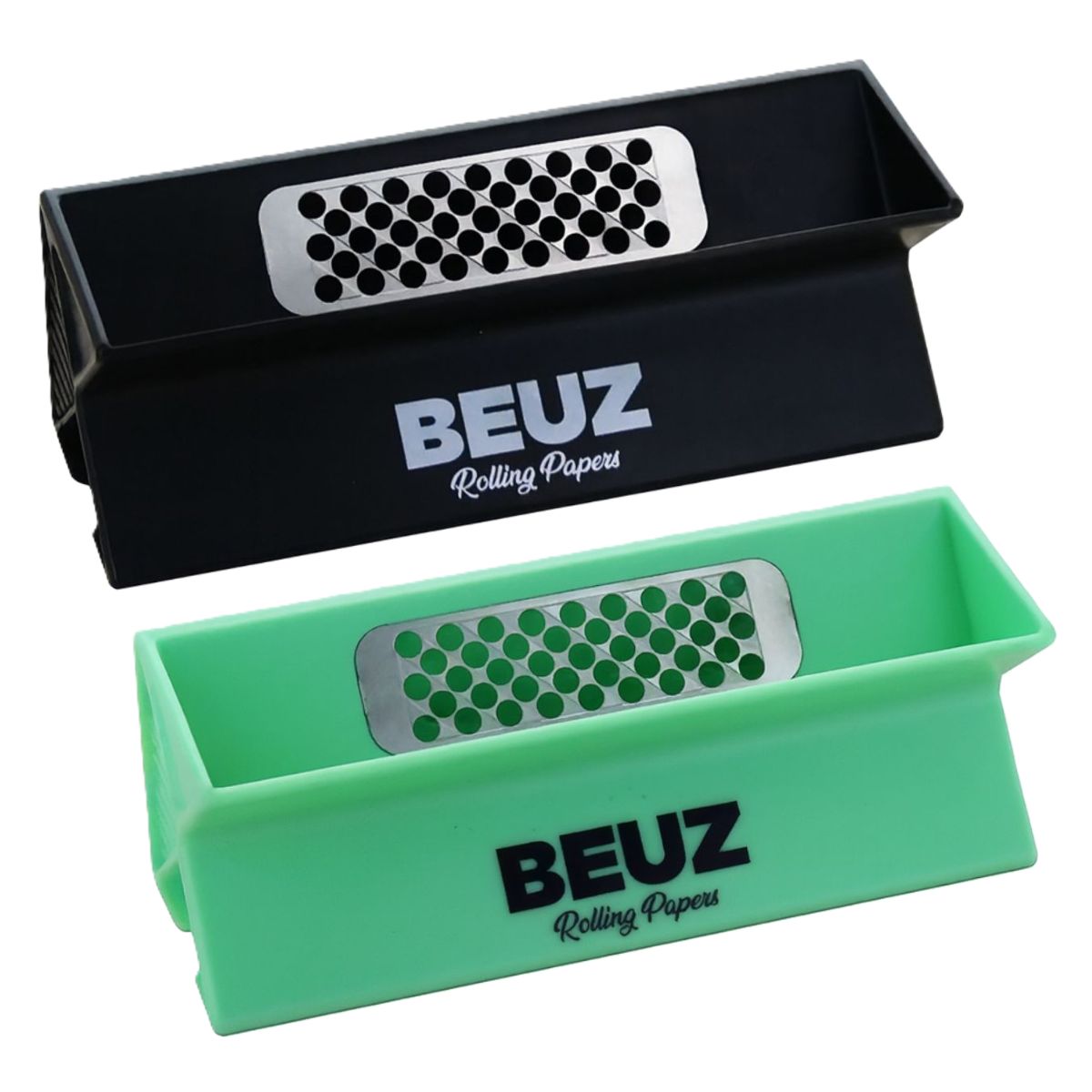 Beuz-Herbcraft-Shredder-with-Rolling-Support Beuz Herbcraft Shredder with Rolling Support