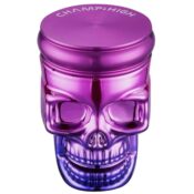Champ High Skull Head Grinder 42mm 9pcsdisplay 1