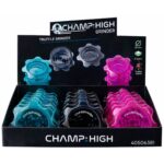 Champ High Truffle Grinder
