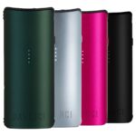 DaVinci Miqro-C Kompakter Kräuter Vaporizer DaVinci Miqro C Compact Dry Herb Vaporizer