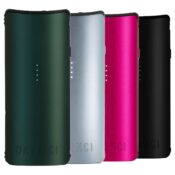 DaVinci Miqro C Compact Dry Herb Vaporizer